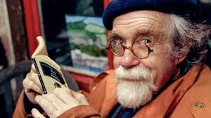 Canvasing the World with Sean Diediker" Canvasing Heidelberg (TV Episode  2020)