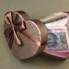 Sending mail is a means of sending some particular news or some information to a person. Cash Envelopes Are Things Of The Past When It Comes To Wedding Gifts How To Give Cash Gift At Weddings In The Most Innovative Ways In 2020