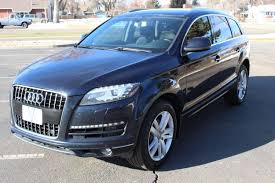 Image result for Deep Black 2011 Q7