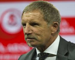 Stuart baxter reacted after odisha fc's defeat to jamshedpur fc on monday. Baxter Pleased As Chiefs Start On A High Kaizer Chiefs