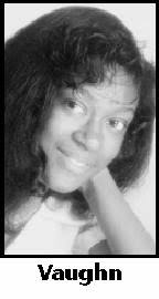 Ursula Vaughn Obituary (2004)