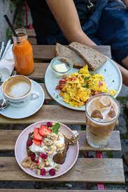 Das Samstagskinder Ladencafé in Dachau