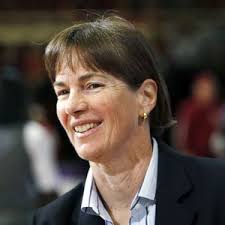 With stanford women's basketball coach tara vanderveer on the brink of becoming the third division 1 coach ever to reach 1,000 career wins. Smart Like Vanderveer Four Lessons Leaders Can Learn From The Coach Of Stanford S Women S Basketball Team Young Upstarts