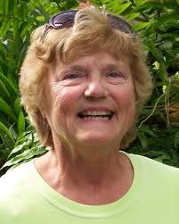 Bonnie Beverly Selby Obituary January 25, 2025