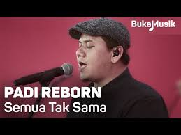 Semua Tak Sama Mp3 Download 320kbps Tak ada satupun yang mampu menjadi sepertimu. semua tak sama mp3 download 320kbps