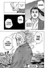 shounenVibes🎮🍎🍉 on X: @HeianYuji Kenjaku already knew from the  beginning. Dude always placing all his bets on Sukuna every time. Uraume  has never once in the series lost confidence for Sukuna. Kenjaku