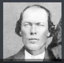 Royal Armstrong Clary (1813-1874)