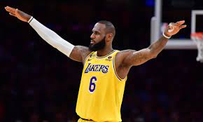 LeBron James phi thường làm nên lịch sử NBA - Gazeta Express