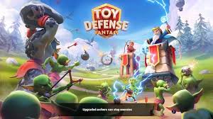 Descargar toy defense fantasy gratis para android versión 2.19.0 precio 0 € de melesta games, juego de defensa para los niños pequeños en . Toy Defense Fantasy Mod Apk 2 19 0 Unlimited Diamonds