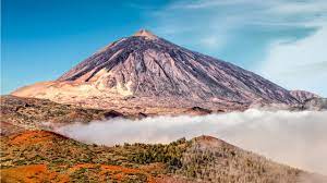 A video about the summit of the volcano el teide in tenerife, the highest peak of spain. Wandern Auf Teneriffa Ausgewahlte Touren Fur Das Schonste Wandererlebnis Basecamp