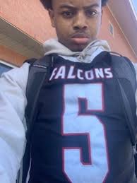 Drew Thomas's Football Recruiting Profile