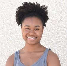 Major national scholarship for high school graduate — Ron Fanfair