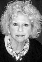 Gladys Stein's Instagram, Twitter & Facebook