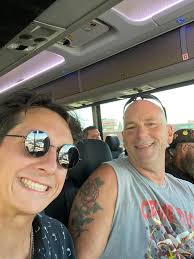 Even though my brand new phone got jacked