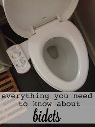 Everything You Need To Know About Bidets Going Zero Waste Bidets Zero Waste Bidet