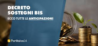 Decreto sostegni bis in arrivo forse la prossima settimana. Q9paiu18xp3jsm