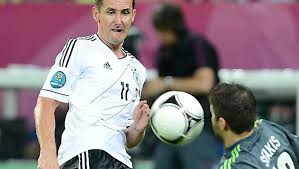 «pas déçu par la performance». Football Euro 2012 Ce Soir Allemagne Italie Exercice Entre Deux Styles Midilibre Fr