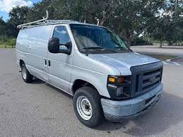 Image result for Silver 1996 Econoline