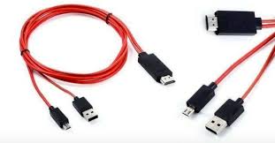 Cara menyambungkan laptop ke tv melalui hdmi adalah dengan memasang kabel hdmi dari bagian belakang tv lalu disambungkan ke port hdmi yang terdapat di laptop. Ini Cara Menyambungkan Hape Ke Tv Hanya Dengan Menggunakan Kabel Semua Halaman Nextren Grid Id