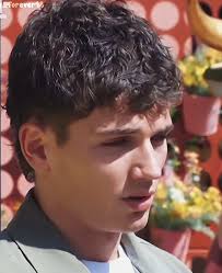 Lucas and Dillon's Unbreakable Love in Hollyoaks