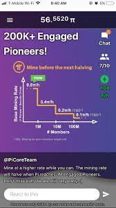 By offering #value it captures the #hearts of many people. 4 Reasons Why You Should And Should Not Jump On The New Pi Coin Cryptocurrency Craze By Ann K Hoang Cryptocurrency Hub