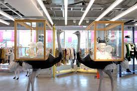 Meanwhile, norza said they would replace archer khairul anuar mohamad as the flag bearer for the olympic opening ceremony if he can't shoulder the responsibility. Opening Ceremony Omotesando Tokyo The Cool Hunter Journal