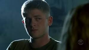 Without a Trace" Article 32 (TV Episode 2008)