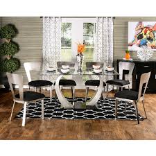 Find counter height sets, 7 piece dining sets and more at affordable prices. Modern Dining Room Sets 7 Pieces Off 71