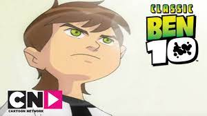 Do you like this video? Classic Ben 10 Aliens Ben 10 Cartoon Network Youtube