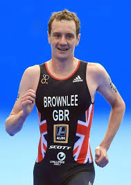 Brownlee represented great britain at the 2008 summer olympics finishing in 12th place and went on to win that year's u23 world championships. Alistair Brownlee Wife Age And Net Worth Why Was He Disqualified