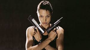 Maybe you would like to learn more about one of these? Angelina Jolie Turns 46 Five Best Action Movies Starring Tomb Raider Actor To Watch Today Entertainment News The Indian Express