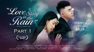 HẬN TÌNH TRONG MƯA