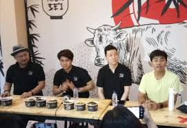 Download lagu basuki surodjo 6.47mb dan streaming kumpulan lagu basuki surodjo 6.47mb mp3 terbaru di metrolagu dan nikmati, video klip basuki surodjo mp4. Rizky Billar Owner Raja Se I Cafe Kompak Klarifikasi Dengan Awak Media