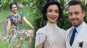 Ünlü oyuncu galatasaraylı futbolcuyla evleniyor! Silan Makal Murat Dalkilic La Ask Yasiyor Iddialarina Aciklik Getirdi Silan Makal Kimdir Magazin Haberleri