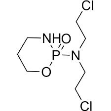 Image result for Cyclophosphamide