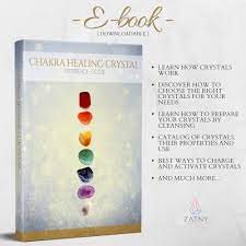This is one of the easiest and quickest ways to cleanse. Premium Healing Crystals Kit In Wooden Box 7 Chakra Set Tumbled Stones Rose Quartz Amethyst Cluster Crystal Points Chakra Pendulum 82 Page E Book 20x6 Reference Guide Poster Ribbon Bow
