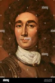 Portrait painting 18th century hi-res stock photography and images