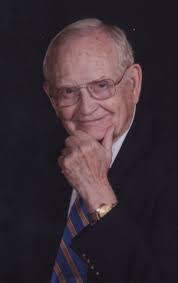 James Ivey Clogston Obituary