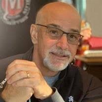 David Allen Margolin Obituary