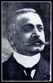 HISTORIA ARGENTINA La destacada visión del Ingeniero Otto Krause, fundador  de Escuelas Técnicas a principios del XX