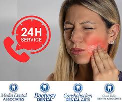 Conshohocken's Best Family Dentist: Dr. Tran's Exceptional Care