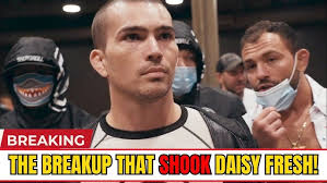 Fellipe Andrew vs Declan Moody