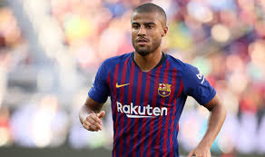 Er stand acht jahre für die bayern auf dem platz, dann wechselte rafinha erst nach brasilien und später nach griechenland. Rafinha Crazy Situation At Barc Barca News