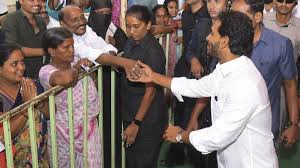 Poor infra, debts: How Jagan lost grip over Andhra Pradesh | Latest News  India 