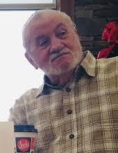 Obituary information for Nick "Eugene" Nix