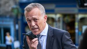 The Heist: Million Pound Bank Job episode 3 preview