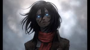 Wallpapers in ultra hd 4k 3840x2160, 1920x1080 high definition resolutions. Steam Workshop Mikasa Ackerman Shingeki No Kyojin Attack On Titan