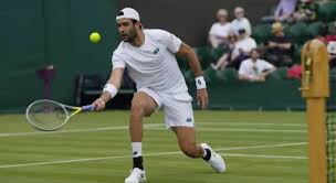 La classifiche di tennis maschile costantemente aggiornata. Classifica Atp Race Matteo Berrettini Sempre Piu Lanciato Verso Le Finals Di Torino E Se Avanzasse Ancora A Wimbledon Oa Sport