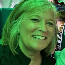 Why is the flag at half staff at McDonald's?