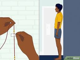 How accurate is a tape measure? 3 Ways To Measure Your Height By Yourself Wikihow